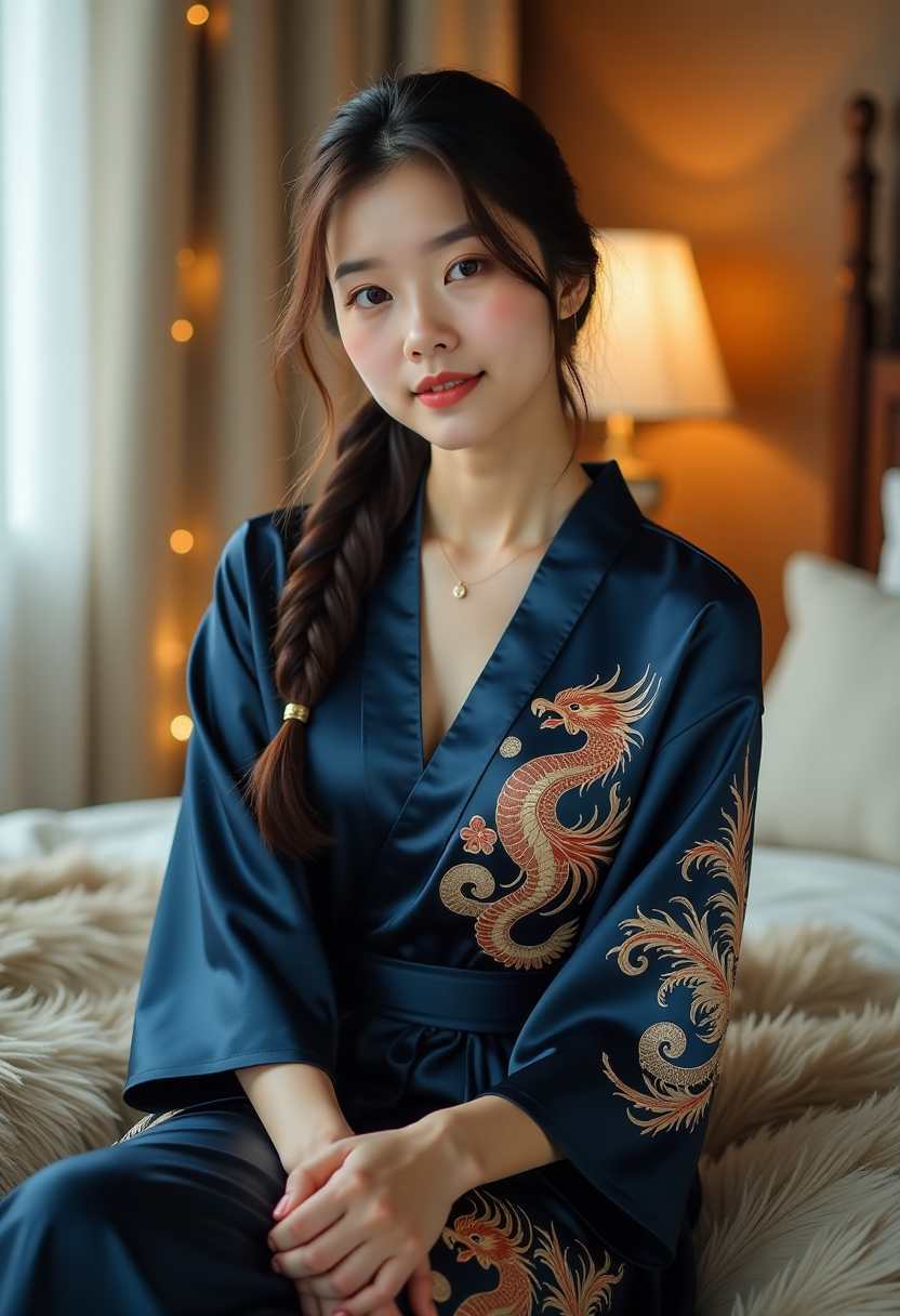 燃夏少年